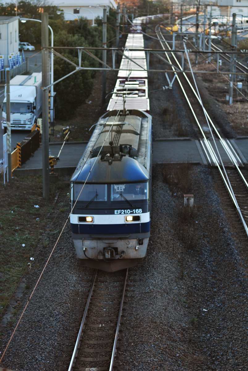 EF210-168